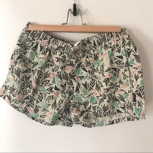 Patagonia shorts